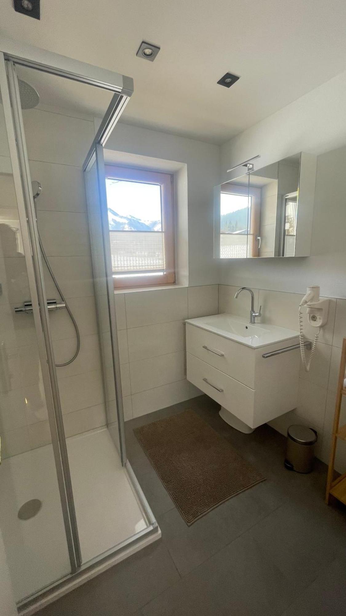 דירות פרטיסאו Haus Bauer מראה חיצוני תמונה