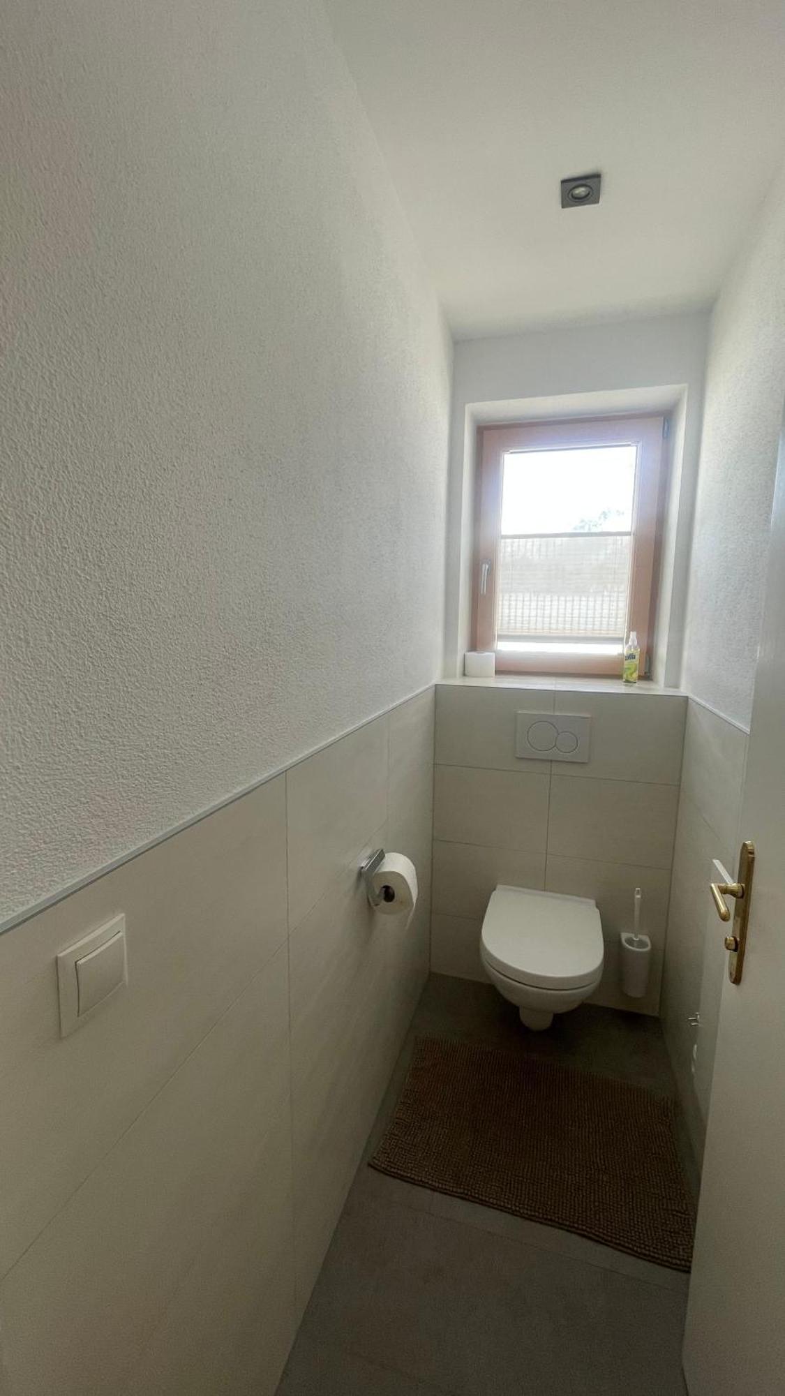 דירות פרטיסאו Haus Bauer מראה חיצוני תמונה
